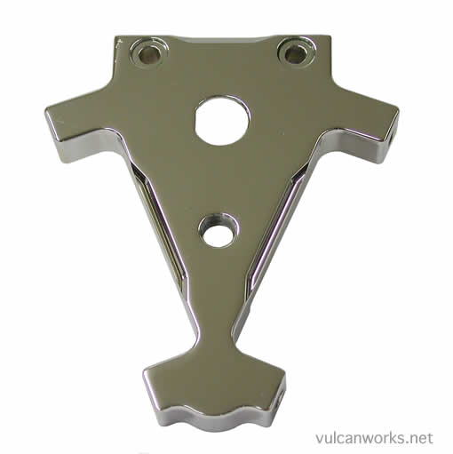 Dual Dyna Coil Bracket Coil Brackets & Coils