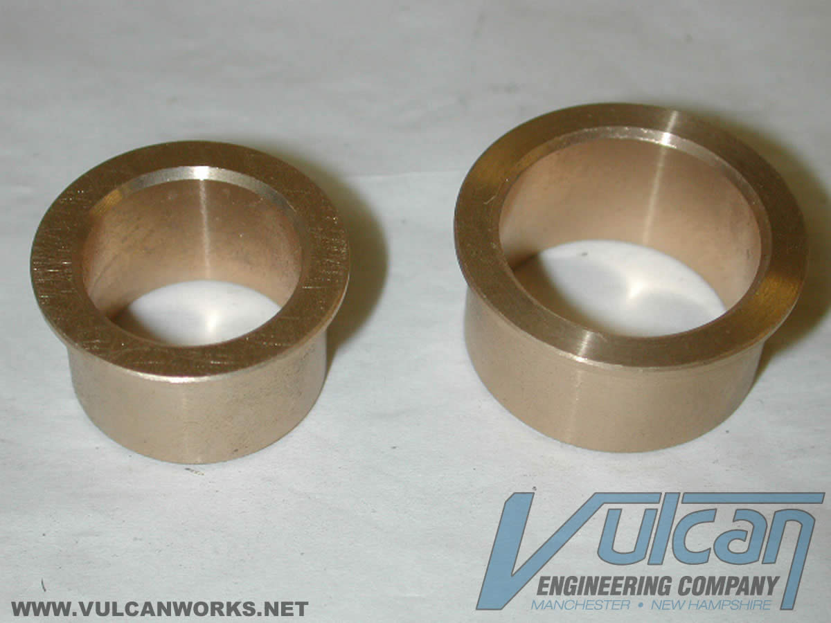 Outer Camshaft Bushing, 197099 Big Twins, 2558170 Bushings