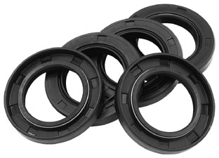 Wheel Seal Pair, 1984-99 Wheel Seal Pair, 1984-99
