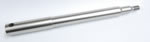39mm Wide-Glide Conversion Front Axle, With 25mm Bearings 39mm Wide-Glide Conversion Front Axle, With 25mm Bearings