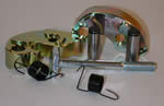 Ignition & Auto-Advance Parts Ignition & Auto-Advance Parts