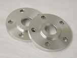 Harley Pre-1999 Pulley Spacers Harley Pre-1999 Pulley Spacers